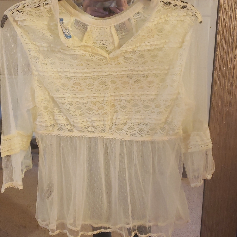 Top-size large - Picture 2 of 3